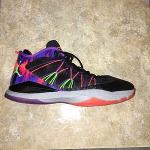 Jordan CP3. VII AE Jekyll & Hyde